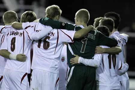Brown Soccer to Challenge California in NCAA Third Round on Sunday Image