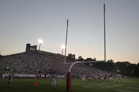 Brown Athletics Announces Literacy Day In Partnership With The Providence Public Schools Image