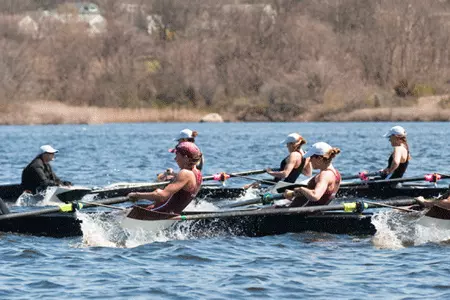 Brown Men's & Women's Crew to Host Day Clinic on January 30 Image