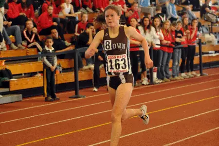 Bears Shine at Alden Invitational Image