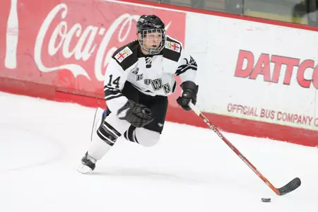 Bears to Face Cross-Town Rival Providence College in 25th Annual Mayor's Cup Image