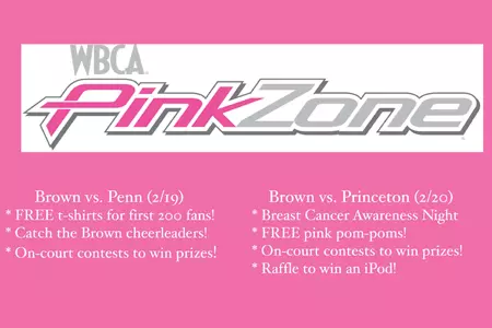 Women's Basketball Hosts Penn & Princeton this Weekend Image