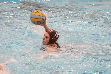 Princeton Outlasts Brown, 13-11 Image