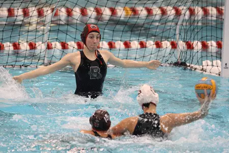 Stephanie Laing & Lauren Presant Earn CWPA Northern Division Honors Image