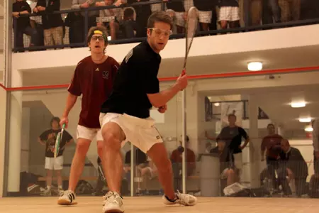 Bears Finish 15th Nationally At Hoehn Cup Image