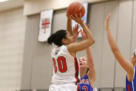 Harvard Rallies for 65-54 Victory against Brown Image