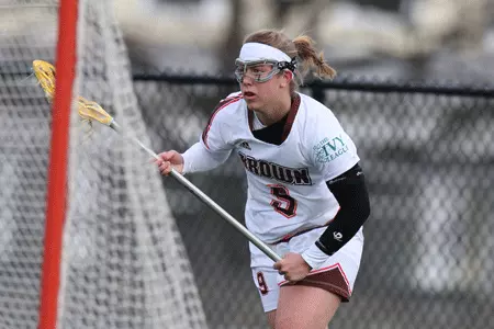 Bears Open 2010 With Easy 14-6 Win Over Sacred Heart Image