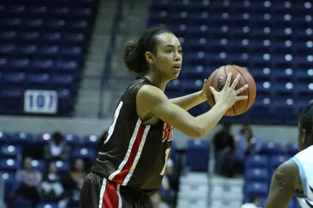 Dartmouth Cruises to 51-29 Victory over Bears Image