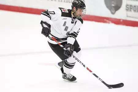 Princeton Hands Brown Second Straight Lopsided Loss of the Weekend, 7-3, to Close Regular Season Image