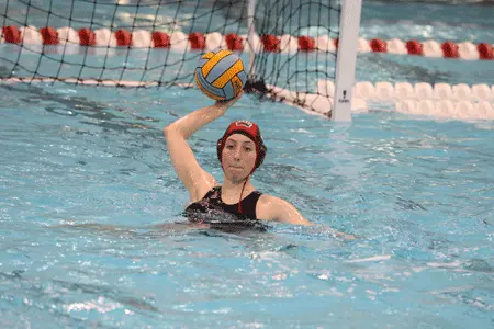 Water Polo Defeats Marist 9-5 in ECAC Semifinals Image