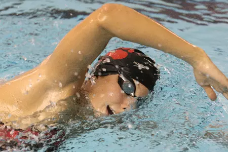 Bears Wrap Up Home Schedule With 107-191 Loss to Yale Image