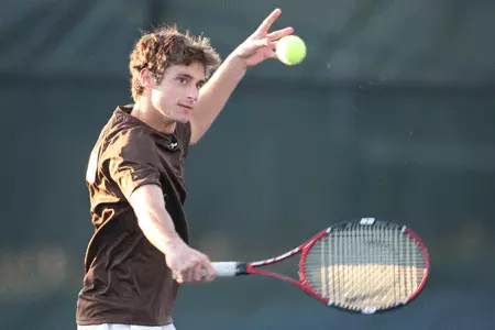 Bears to Host Rock N' Roll Tennis Double Header Friday Night Image