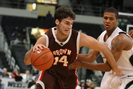 Columbia Rallies For 65-54 Win Over Brown Image