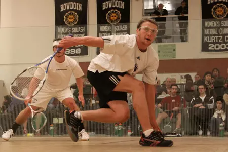 No. 13 Brown Falls To No. 2 Yale, 6-3 Image