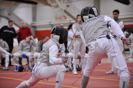 Brown Qualifies Two for NCAA Championships Image