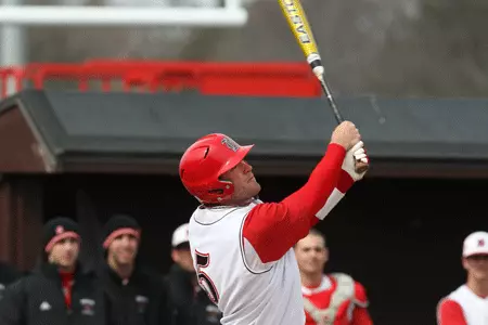 Late Brown Rally Falls Short in 6-5 Loss Image