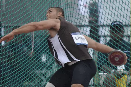 Bears Excited for Outdoor Track & Field Season Image