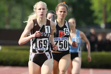 Outdoor Track & Field Preview: Middle Distance and Distance Image