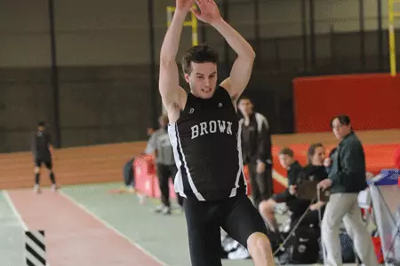 Brown University Outdoor Jumps Preview Image