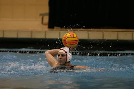 Bears Win Two at Marist Invitational Image