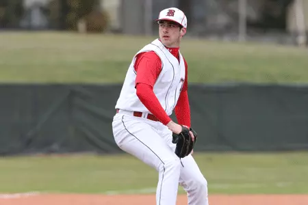 Troy Concludes Series Sweep with 26-3 Win Over Brown Image