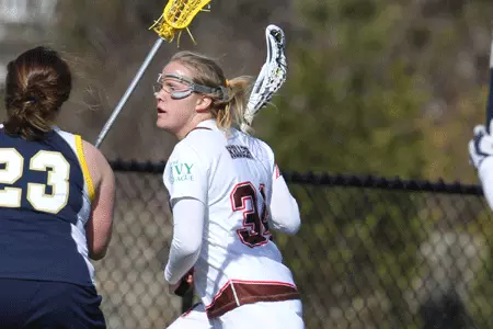 Bears Run Past St. Mary's, 18-4 Image