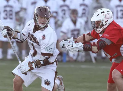 Late Goals Enable 7th-Ranked Duke To Beat 16th-Ranked Brown, 11-10 Image
