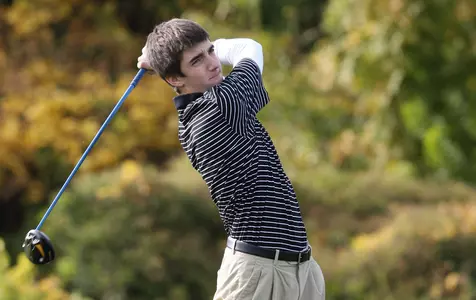 Williams Earns Match Play Victory in Brown's 4-1 Loss To #7 Arizona State Image