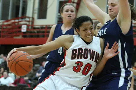 Bears End Season with 54-41 Loss to Columbia Image