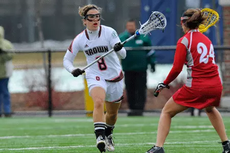 Bears Return Home to Host Quinnipiac on Sunday at 1:00 Image