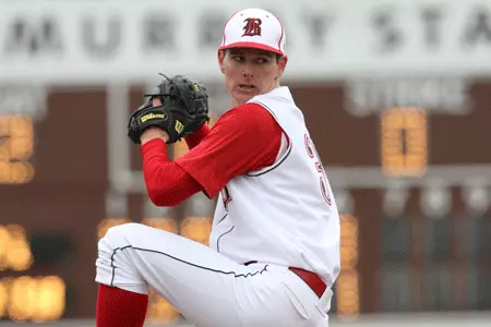 Bears Wrap Up Road Trip With 9-2 Loss at LSU Image
