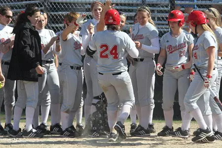 Bears Drop Two to Cornell Big Red Image