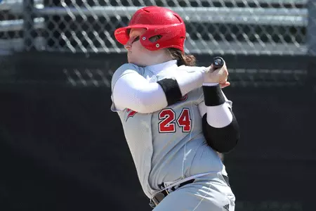 Bears Earn Split vs. Providence College Friars Image