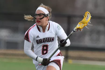 Bears to Host Cornell Friday at 4:00 Image