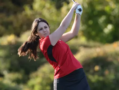 Bears Place 9th At Roar-ee Invitational Image