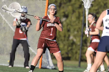 Bears to Host Boston College on Senior Day Image