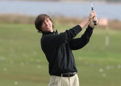 Bears Place 8th At Caves Valley Spring Intercollegiate Image