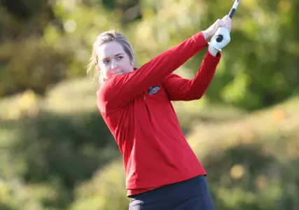 Women's Golfers Finish 5th At Ivy League Championship Image