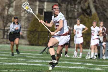 Bears Drop Hard-Fought Game to #9 Dartmouth, 9-7 Image