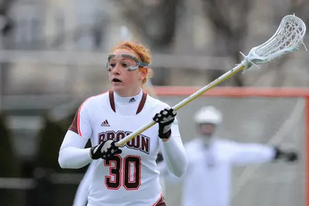 Bears Resume Ivy League Play Saturday against #9 Dartmouth Image