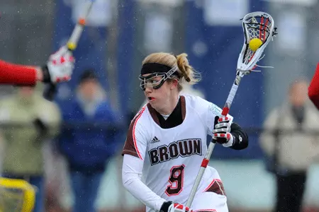 Bears Begin Busy Week Tuesday Night at Bryant Image