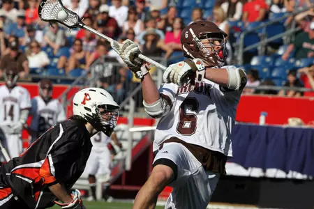 Bears Open At Stevenson Field Against Bryant in Intra-State Match-up Image