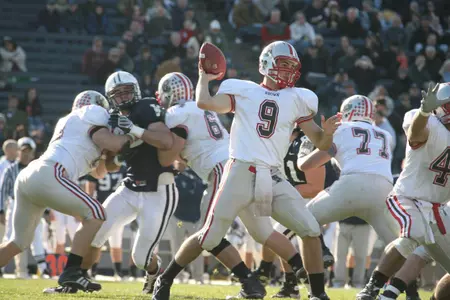 Bears Open Spring Practice On April 9 Image