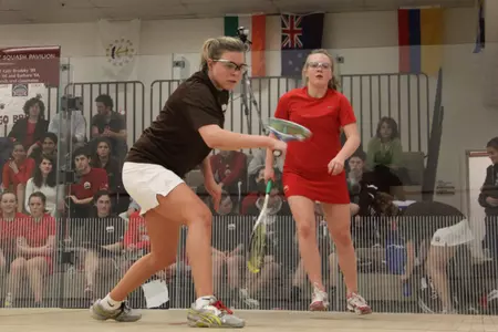 Winter Academic All-Ivy Announced Image