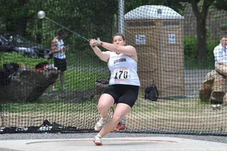 Spring Academic All-Ivy Announced Image