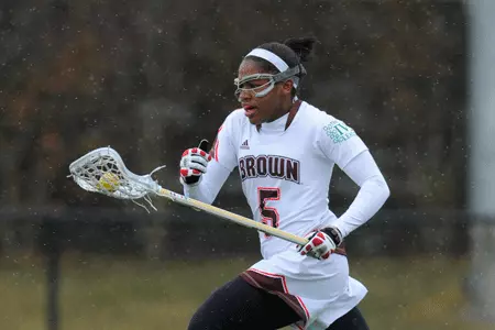 Spring Academic All-Ivy Announced Image