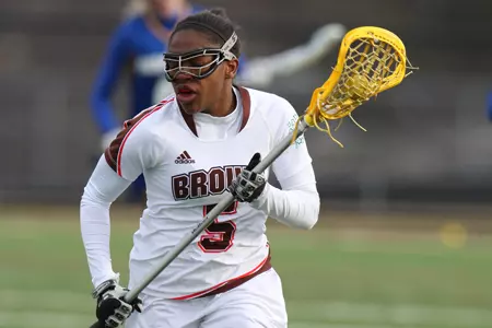 Waterman Named First Team IWLCA North All-Region Image