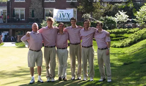 Bears at Baltusrol Image