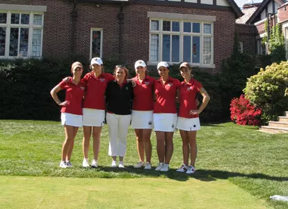 Bears at Baltusrol Image