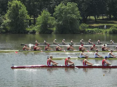 Four Brown Boats Advance to Saturday's Grand Finals Image